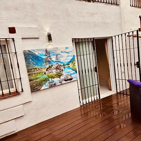 Serenity Luxury , Puerto Banus Marbella Zewnętrze zdjęcie