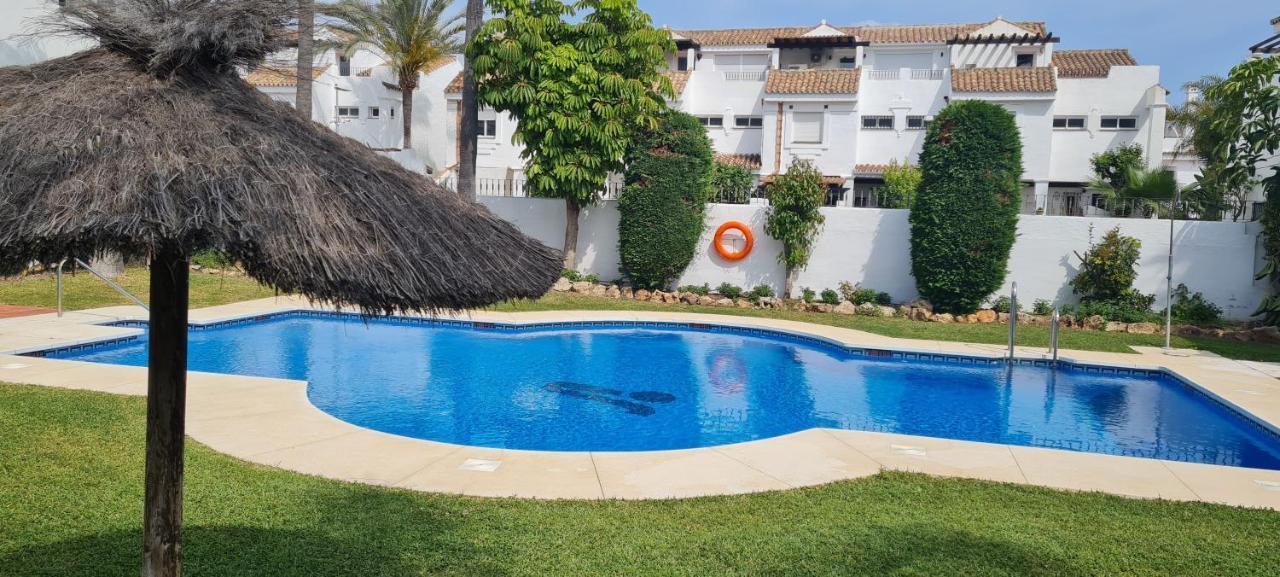 Serenity Luxury , Puerto Banus Marbella Zewnętrze zdjęcie