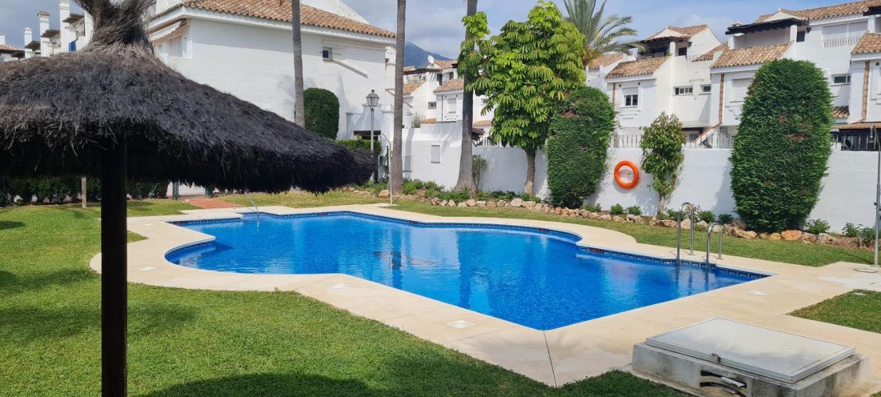 Serenity Luxury , Puerto Banus Marbella Zewnętrze zdjęcie
