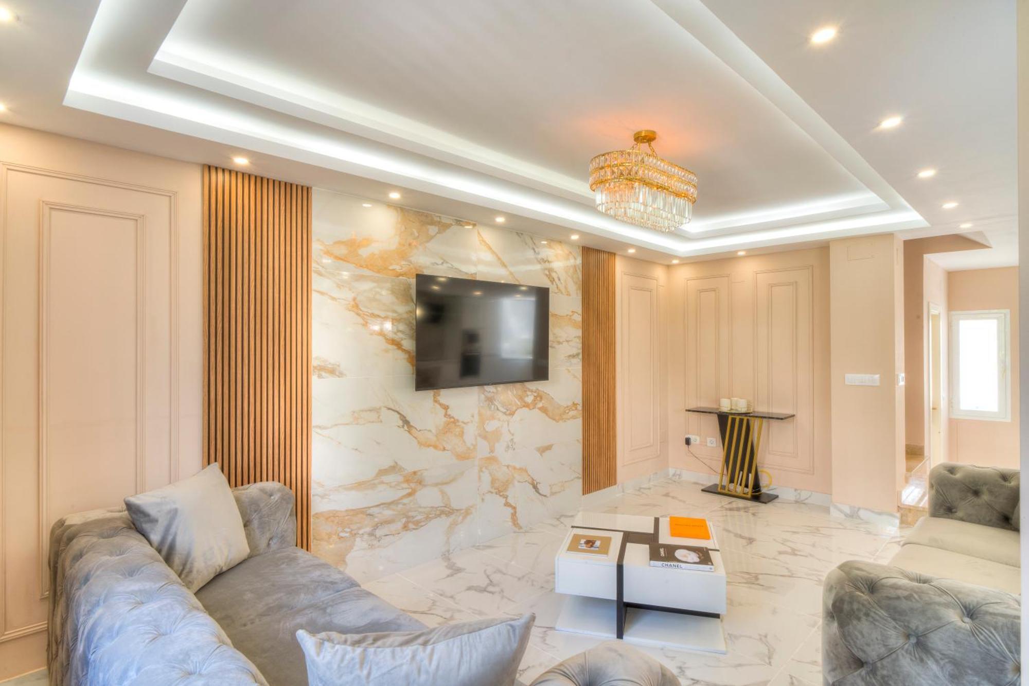 Serenity Luxury , Puerto Banus Marbella Zewnętrze zdjęcie