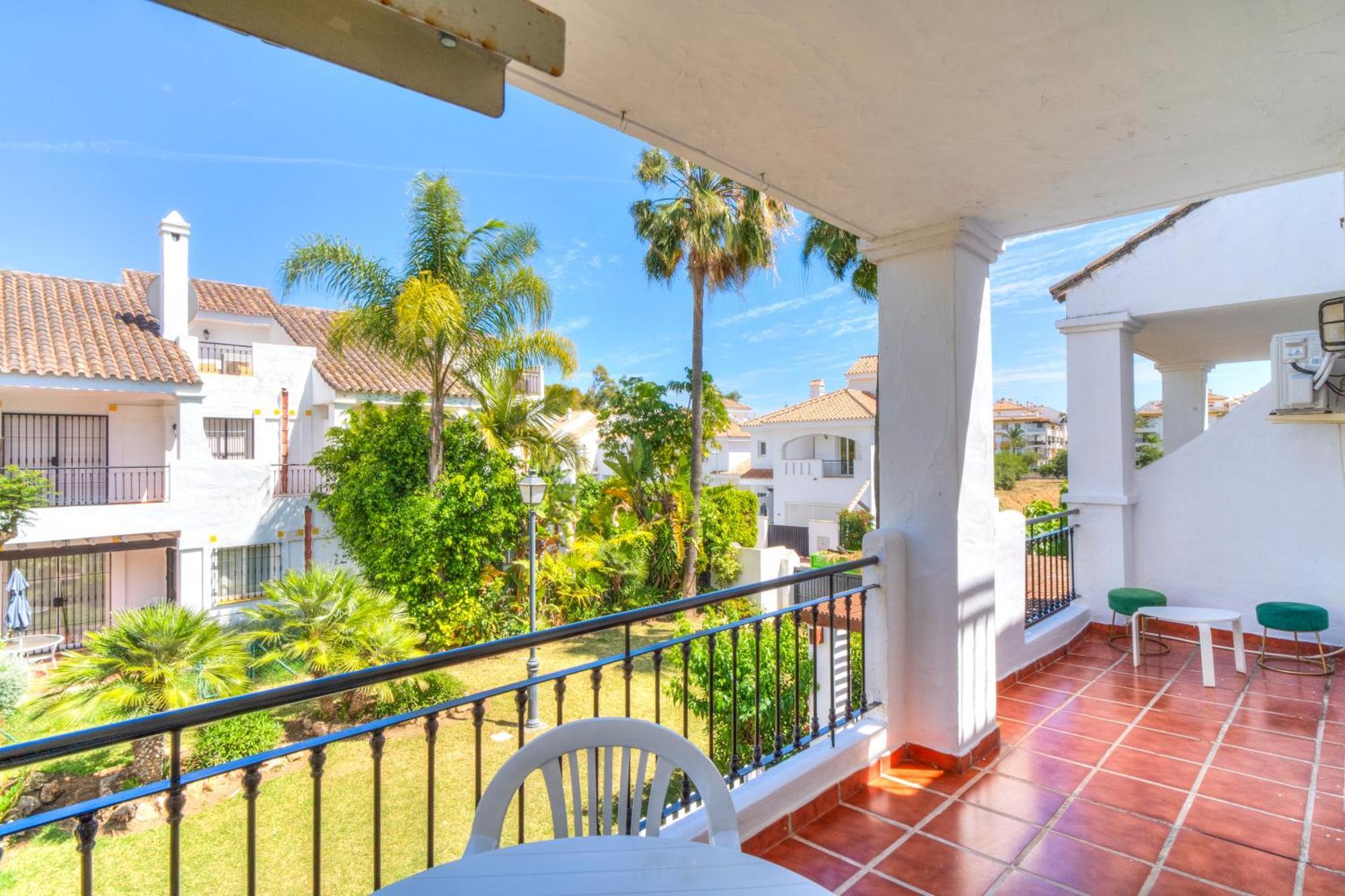 Serenity Luxury , Puerto Banus Marbella Zewnętrze zdjęcie