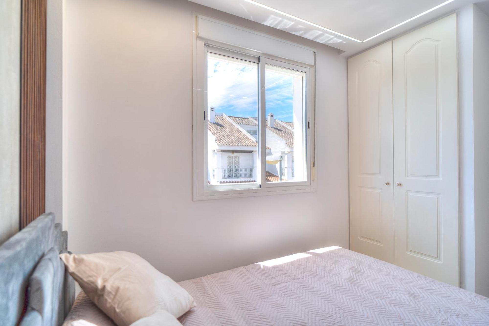 Serenity Luxury , Puerto Banus Marbella Zewnętrze zdjęcie