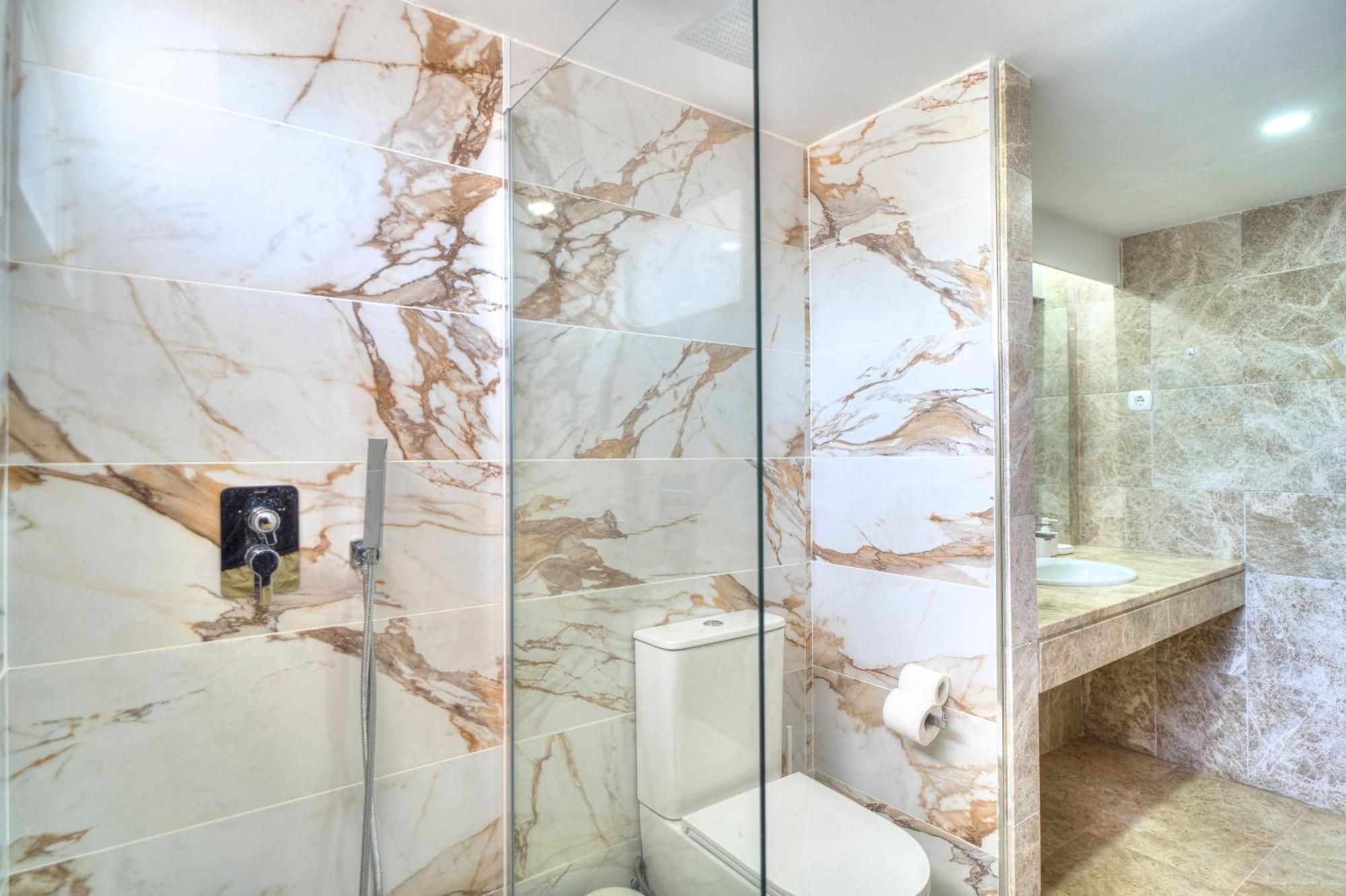 Serenity Luxury , Puerto Banus Marbella Zewnętrze zdjęcie