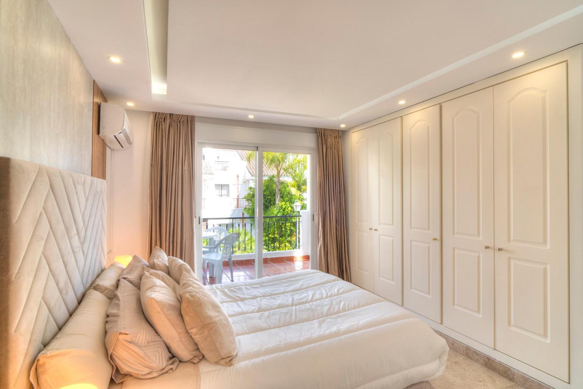 Serenity Luxury , Puerto Banus Marbella Zewnętrze zdjęcie