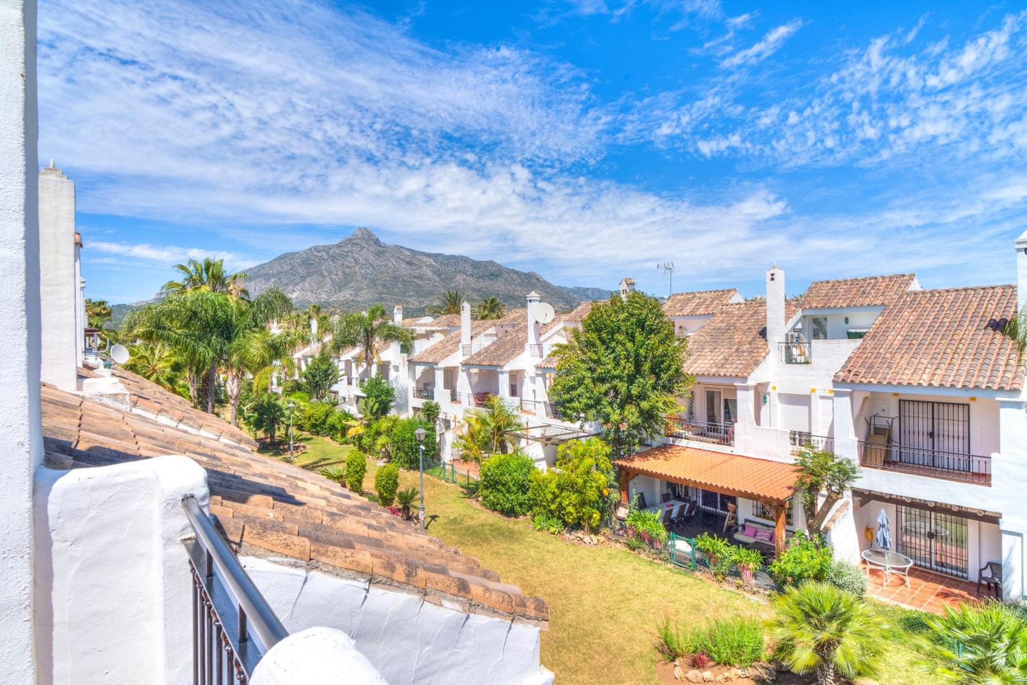 Serenity Luxury , Puerto Banus Marbella Zewnętrze zdjęcie