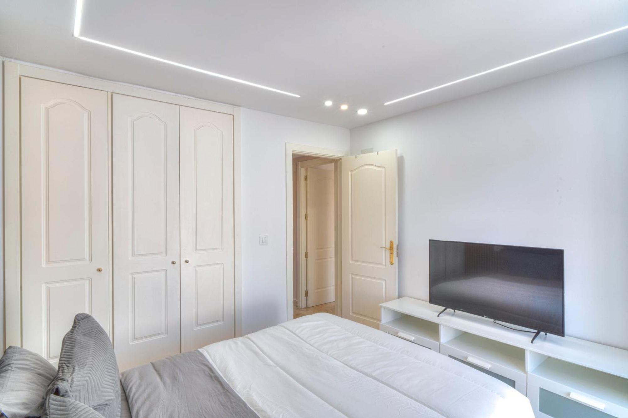 Serenity Luxury , Puerto Banus Marbella Zewnętrze zdjęcie