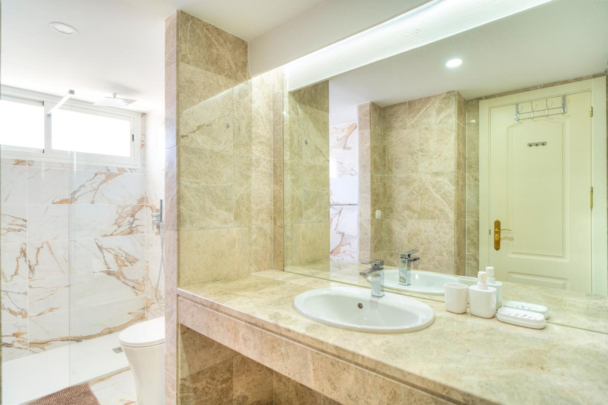 Serenity Luxury , Puerto Banus Marbella Zewnętrze zdjęcie