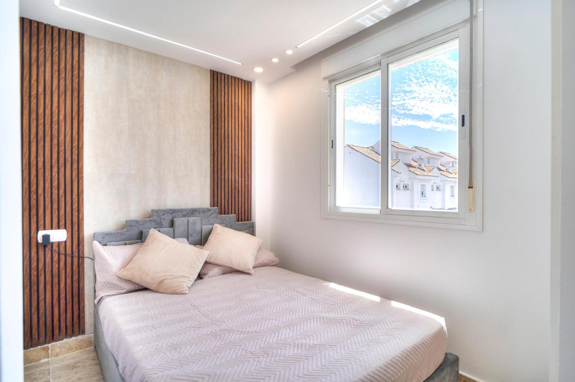 Serenity Luxury , Puerto Banus Marbella Zewnętrze zdjęcie