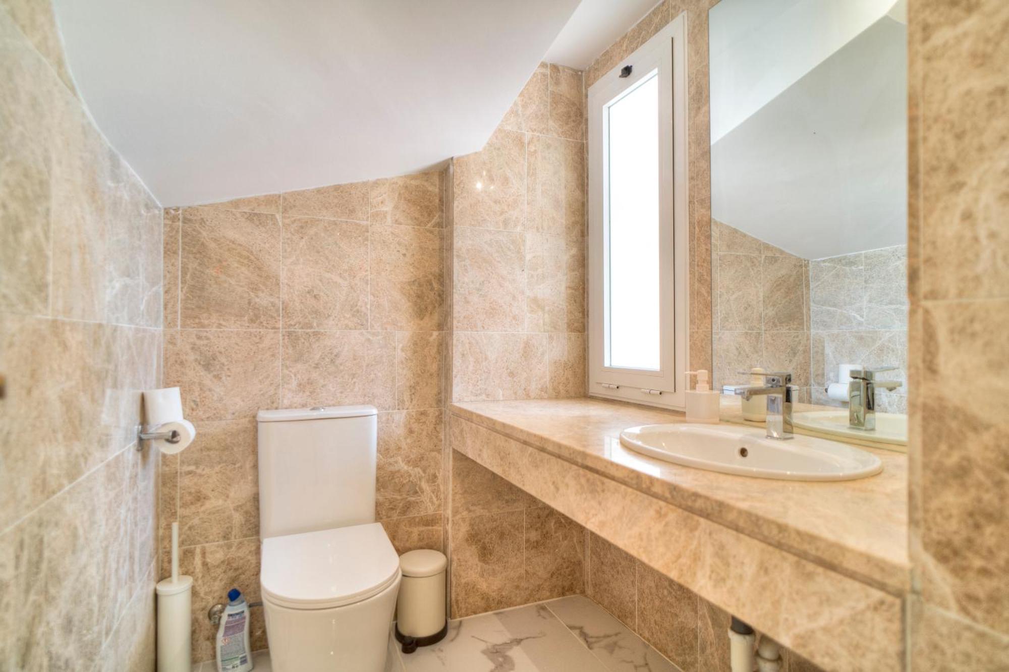 Serenity Luxury , Puerto Banus Marbella Zewnętrze zdjęcie