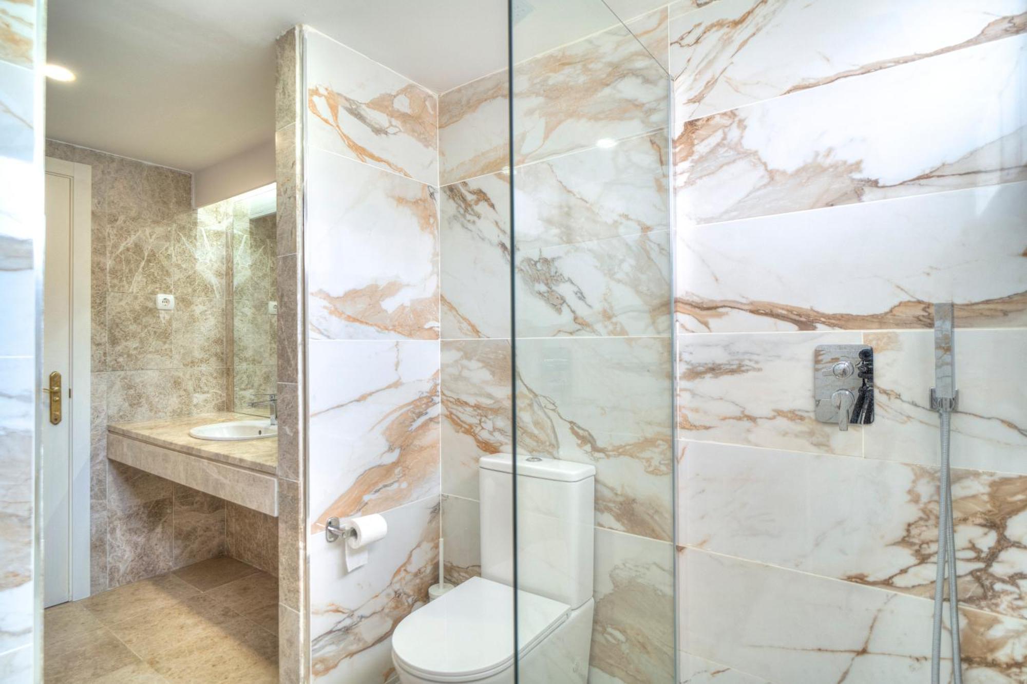Serenity Luxury , Puerto Banus Marbella Zewnętrze zdjęcie