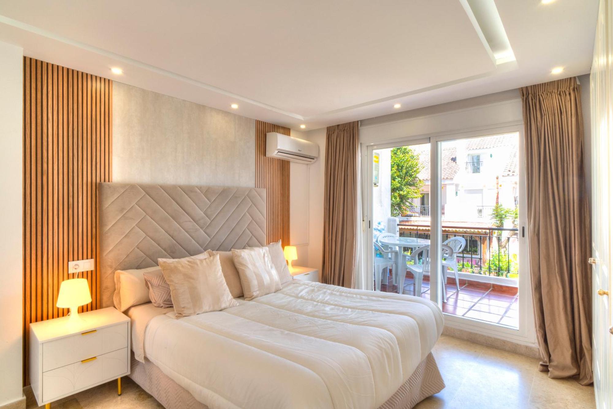 Serenity Luxury , Puerto Banus Marbella Zewnętrze zdjęcie