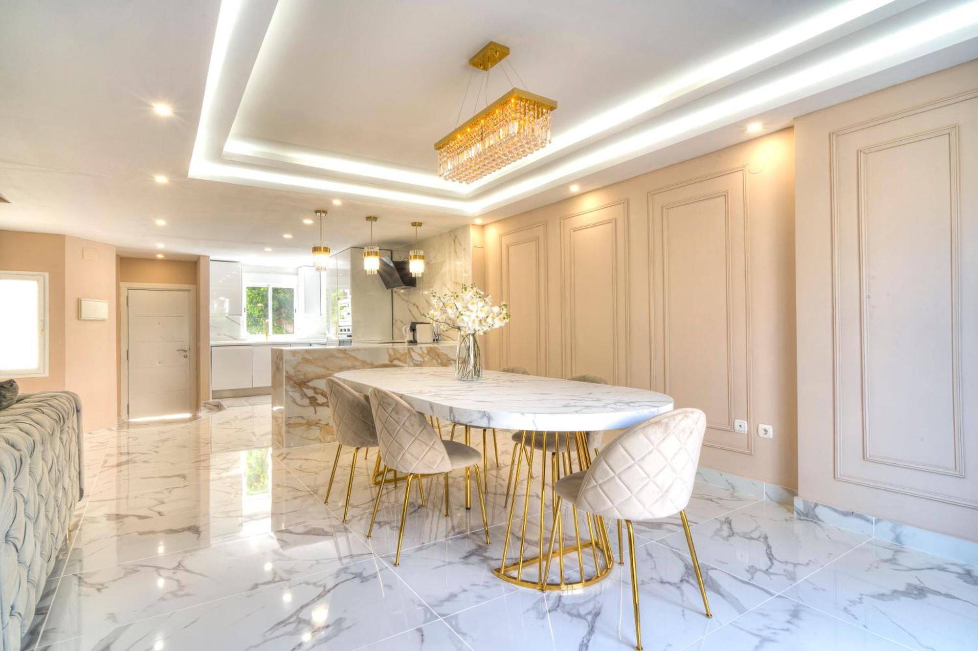 Serenity Luxury , Puerto Banus Marbella Zewnętrze zdjęcie