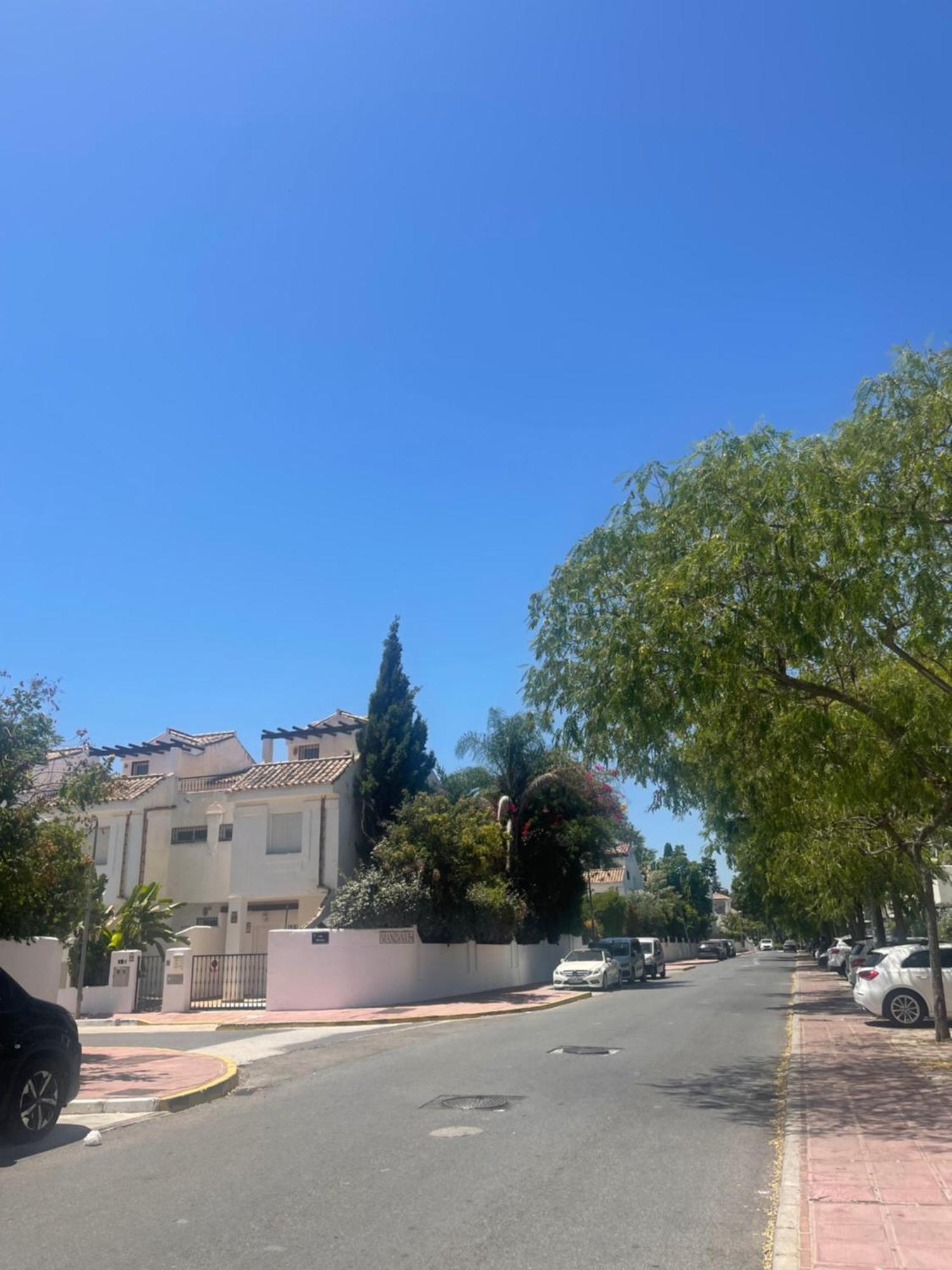 Serenity Luxury , Puerto Banus Marbella Zewnętrze zdjęcie