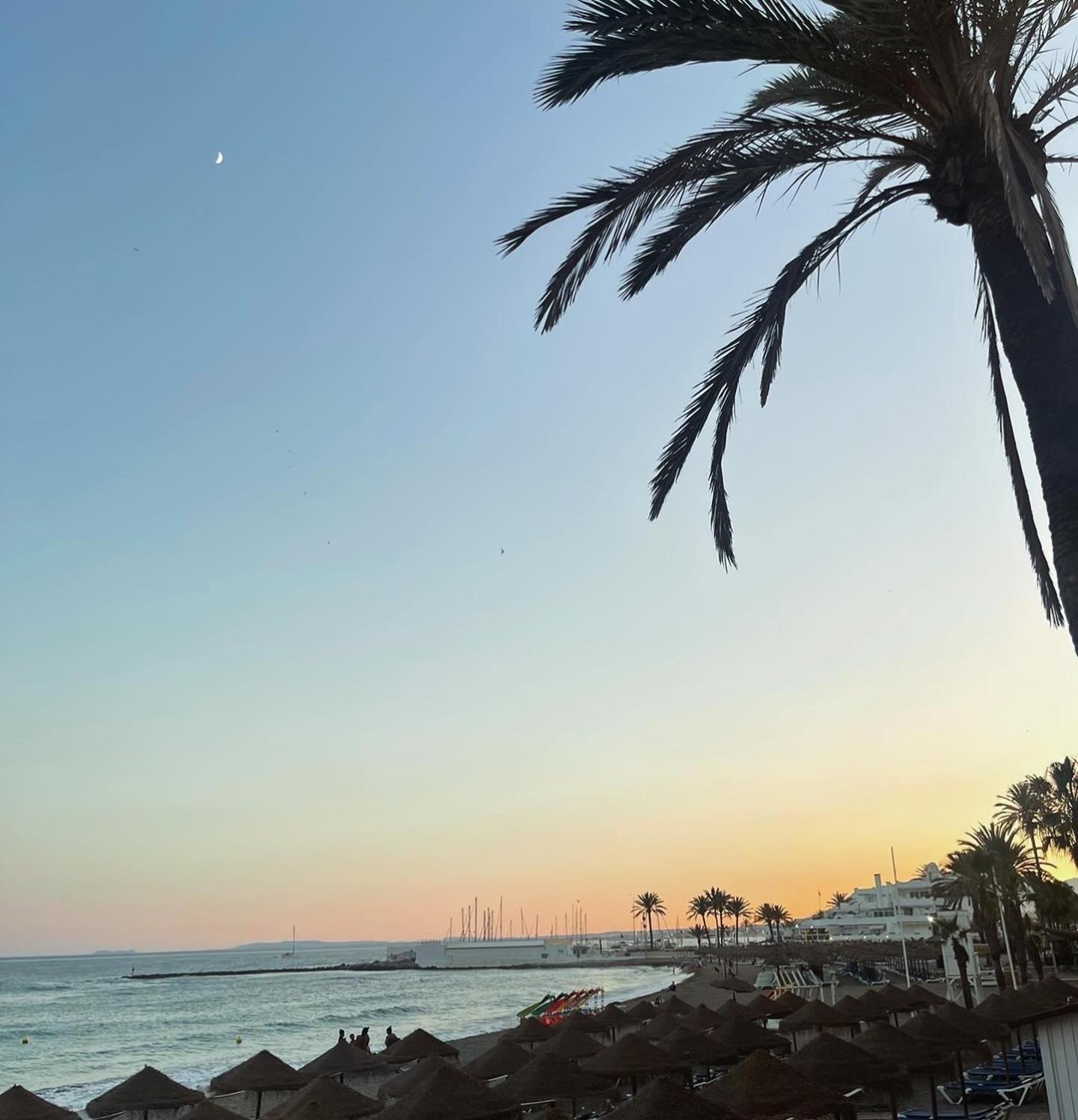 Serenity Luxury , Puerto Banus Marbella Zewnętrze zdjęcie