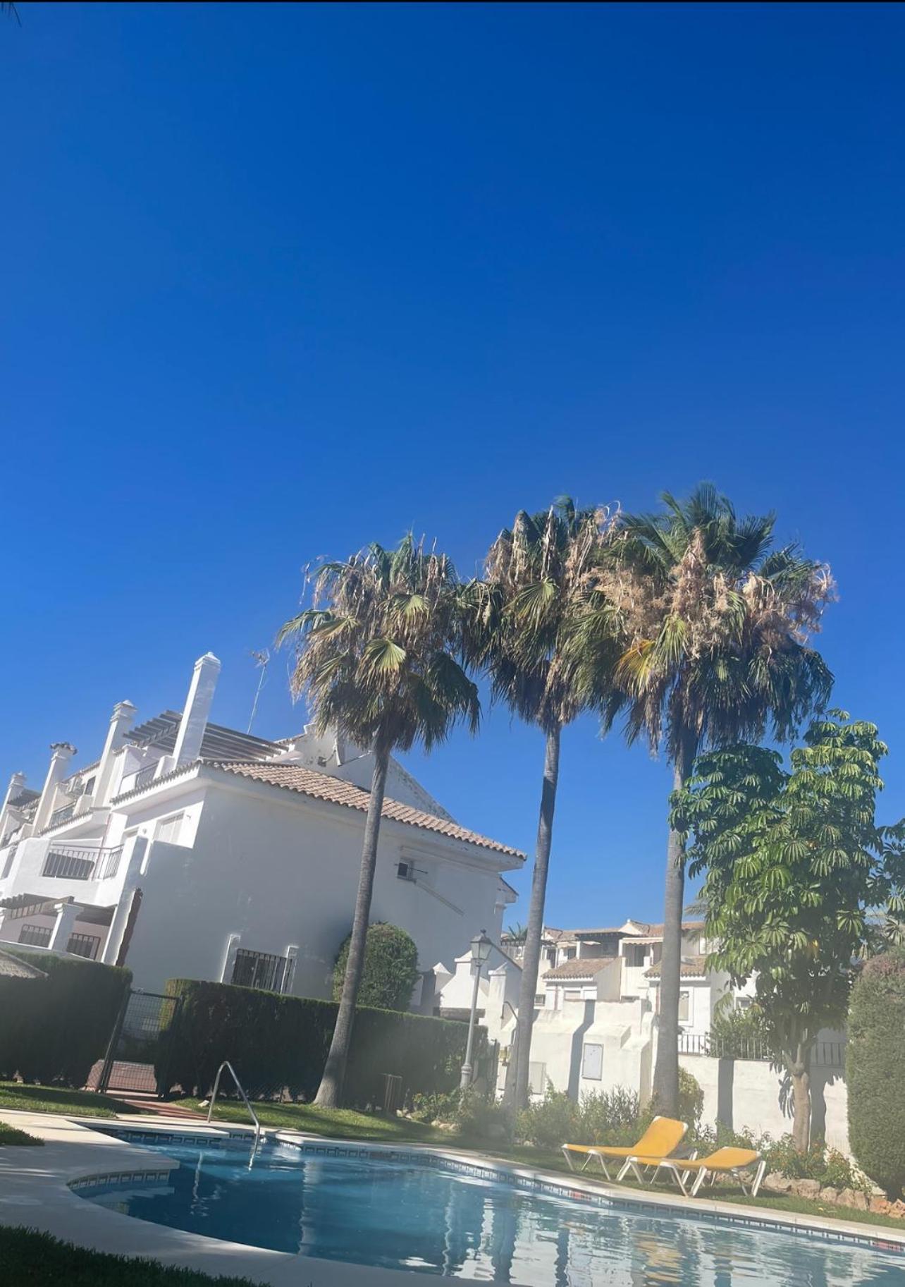 Serenity Luxury , Puerto Banus Marbella Zewnętrze zdjęcie