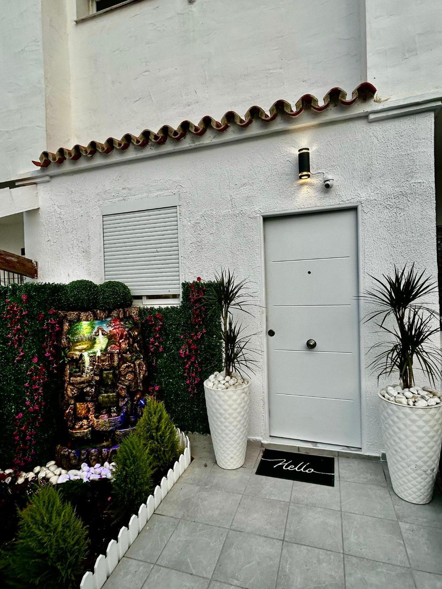 Serenity Luxury , Puerto Banus Marbella Zewnętrze zdjęcie