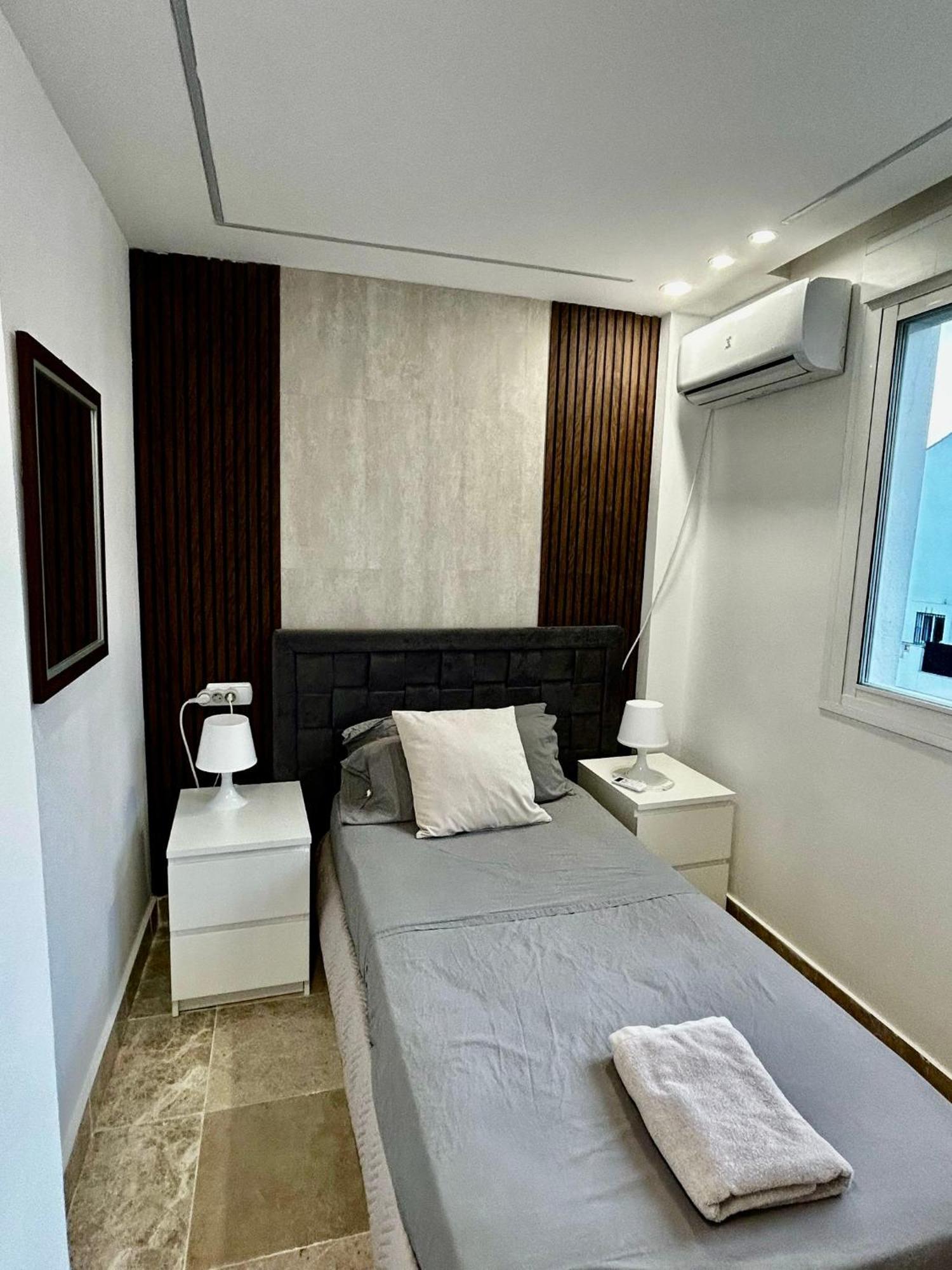 Serenity Luxury , Puerto Banus Marbella Zewnętrze zdjęcie