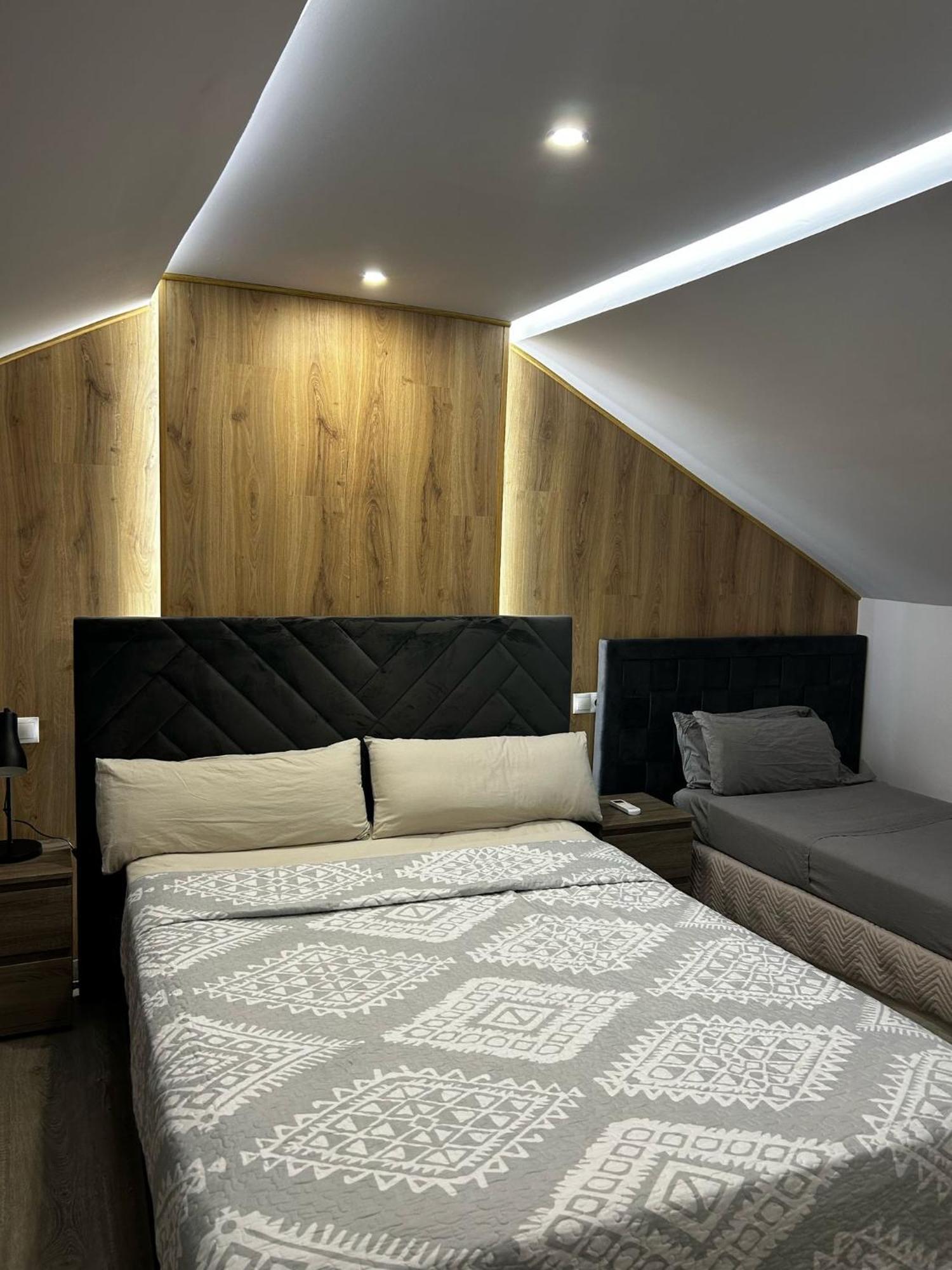 Serenity Luxury , Puerto Banus Marbella Zewnętrze zdjęcie