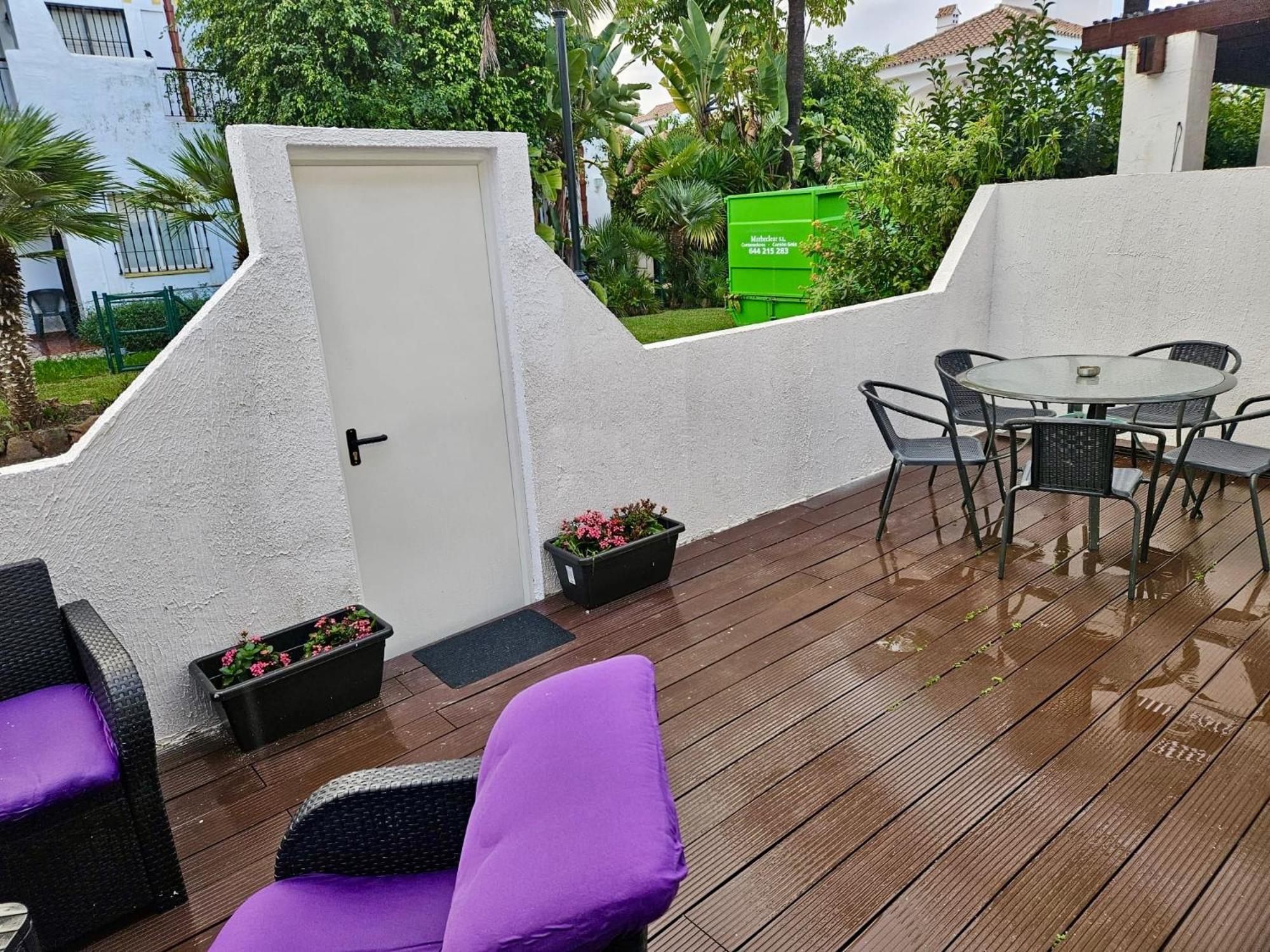 Serenity Luxury , Puerto Banus Marbella Zewnętrze zdjęcie